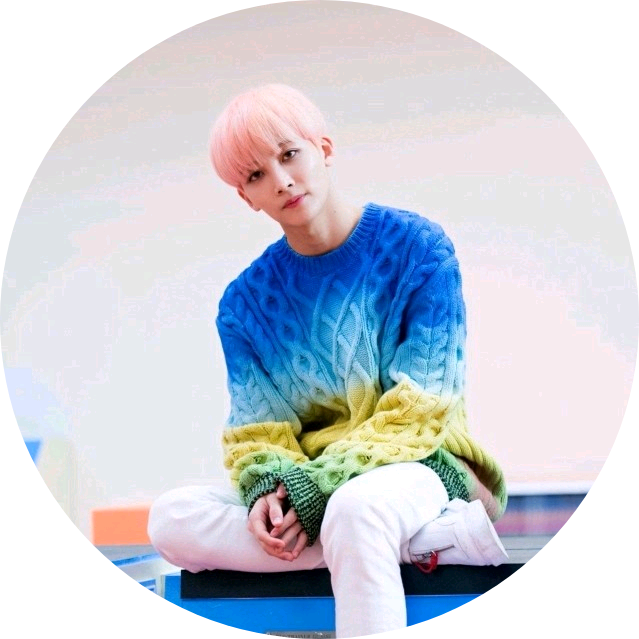  의문의 사람 image