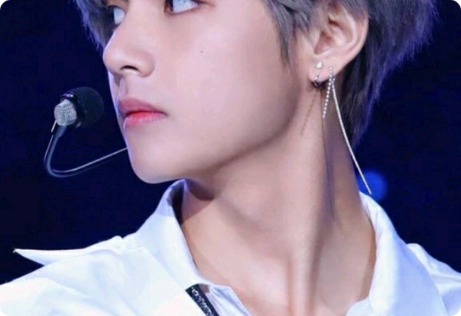 Bố tôi là V của BTS à? thumbnail