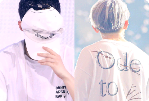 不管别人怎么说，他们就是一对😚 thumbnail