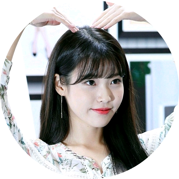 아이유 image