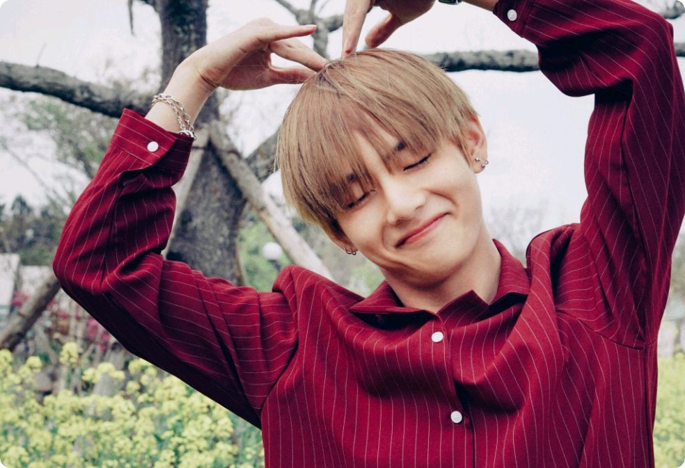 Kim Taehyung, ý của cậu là gì? thumbnail