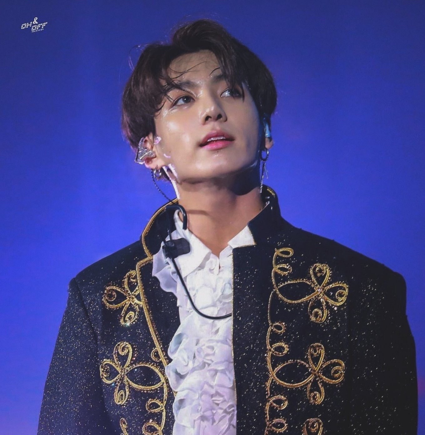 Đừng đi, Jeon Jungkook, 01 thumbnail