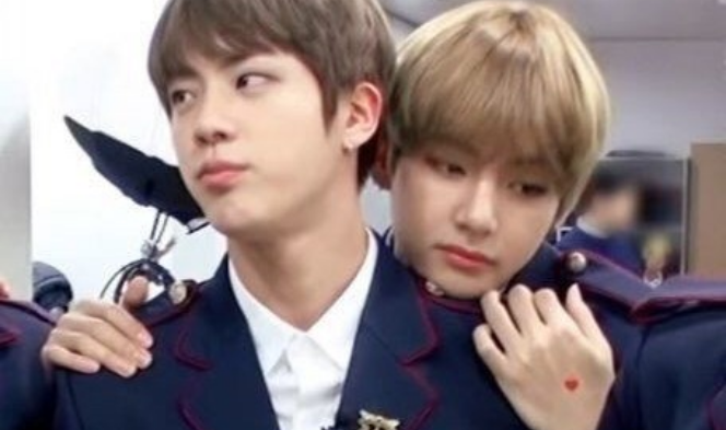 [VJIN] 我想成为像我哥哥那样的人 thumbnail