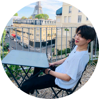 박지민 [과거] image