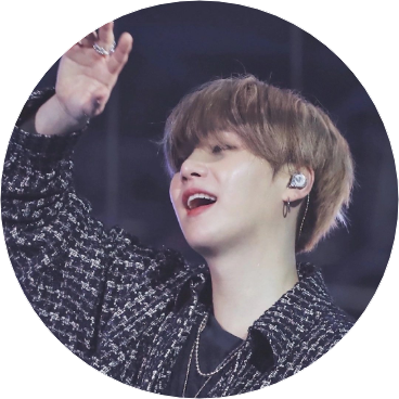 민윤기 / 19 image