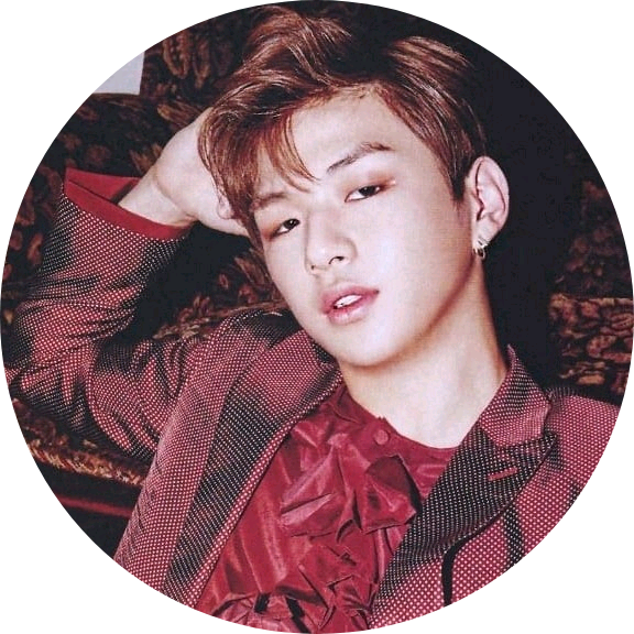 강다니엘 image