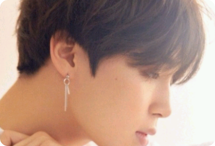 朴智旻的一縷頭髮。 thumbnail