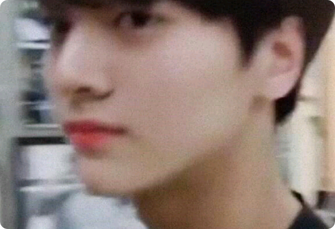 Yohan // Junho; Amor thumbnail