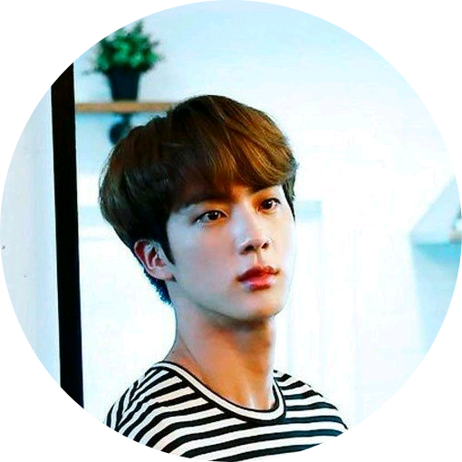 김석진 image