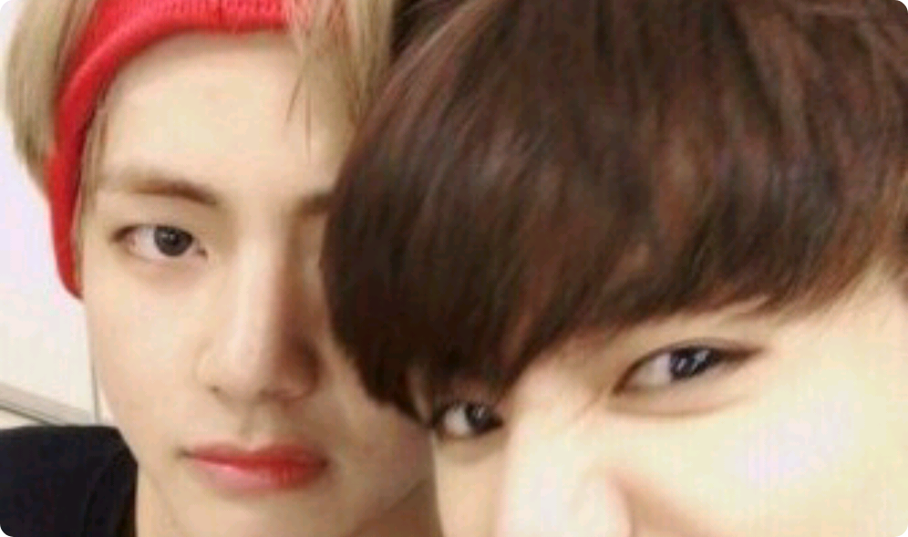 テヒョンとジョングクの結婚日記♥ thumbnail