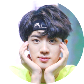 김석진 image