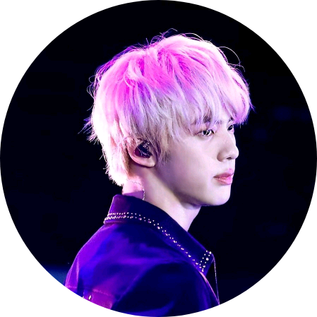 김석진 image