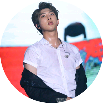 김남준 image