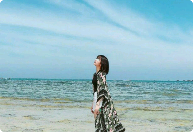 Me volví bonita de la noche a la mañana thumbnail