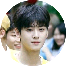 차은우 image