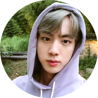 김석진 image