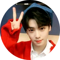 이동민(차은우) image