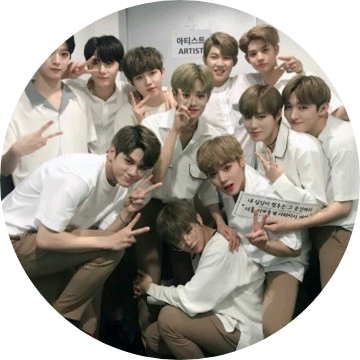워너원 image