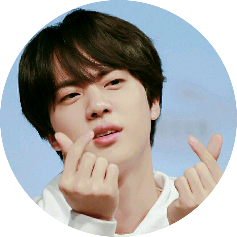 김석진 image
