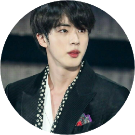 김석진 image