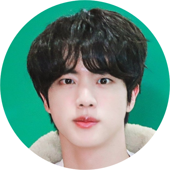 김석진 image