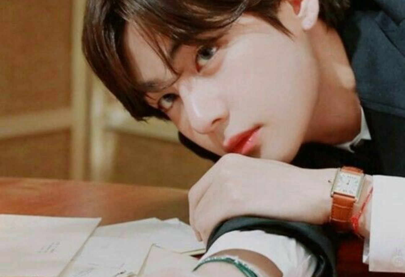 인간 '김태형' thumbnail