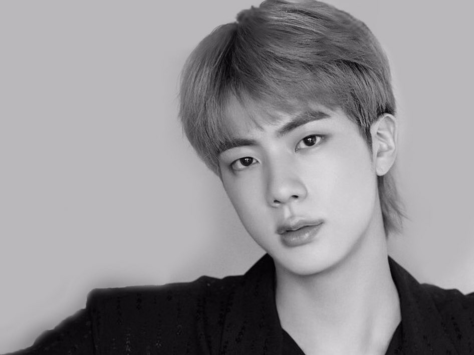Conoce a Kim Seok-jin thumbnail