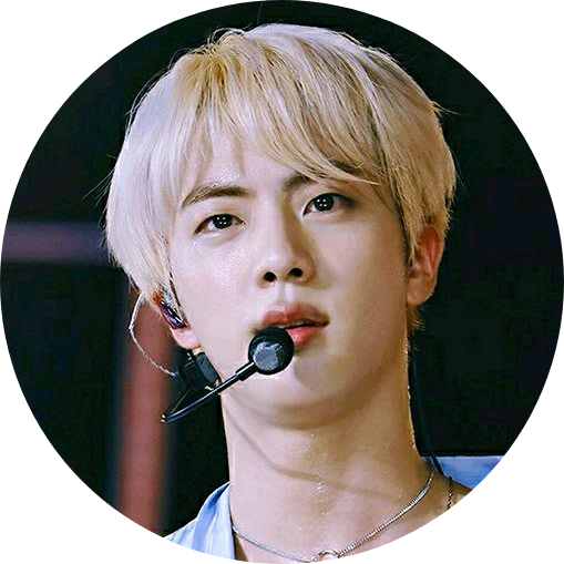 김석진 image