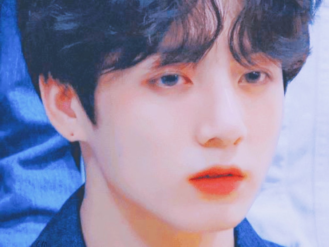 파란 장미의 꽃말이 뭔지 알아? thumbnail