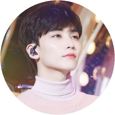 윤정한 image