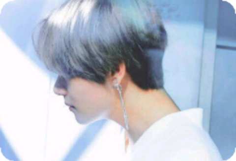 Who are you? It's Taehyung! thumbnail