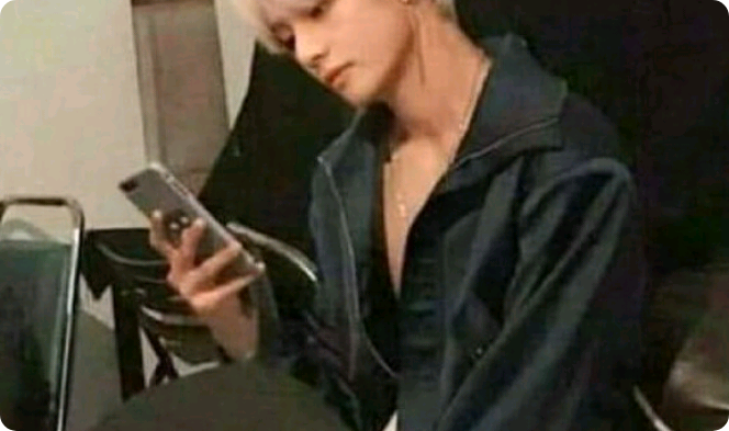 Tsundere senior thumbnail