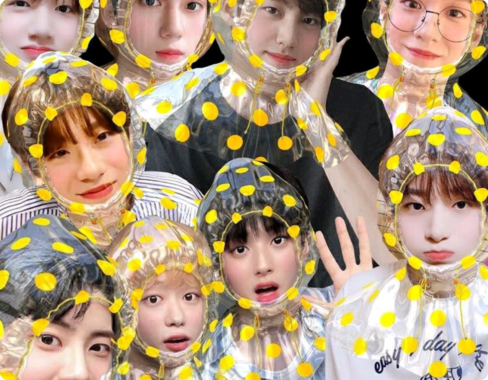 바이나인/ 마피아 thumbnail