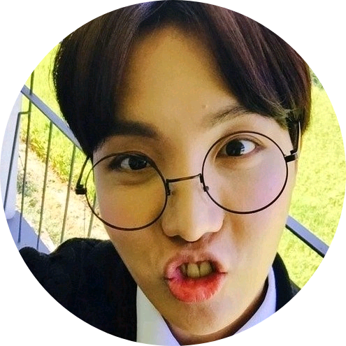 정호석 image