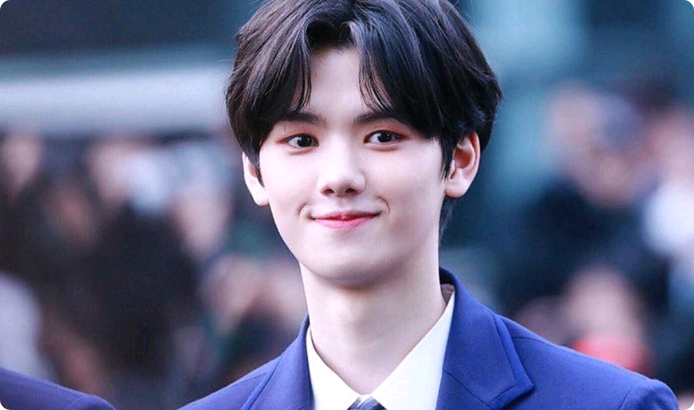 我被前辈们抓住了。 thumbnail