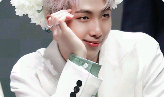 Apakah saudaraku bernama Kim Namjoon? thumbnail