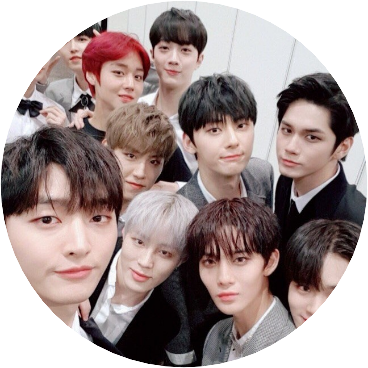 워너원 image