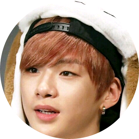 강다니엘(강의건) image