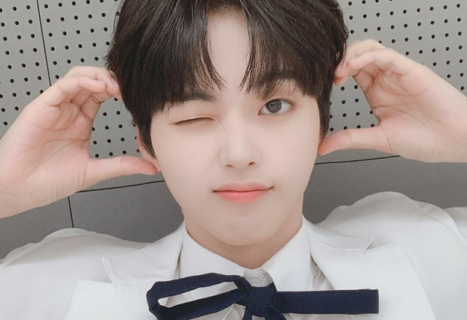 HYEONGJUN MEJOR CHICO thumbnail