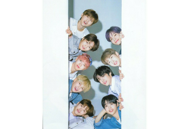 러비티 ♡ 크래비티 thumbnail