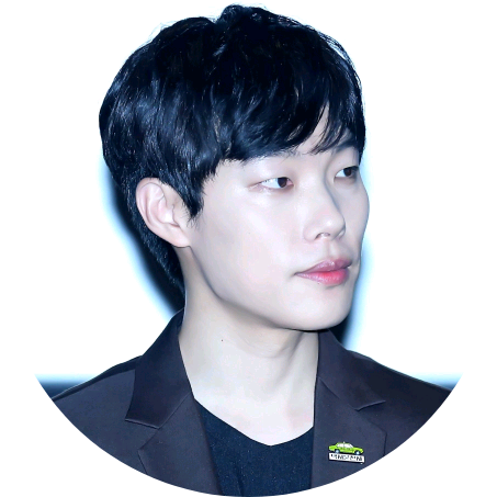 류준열 image