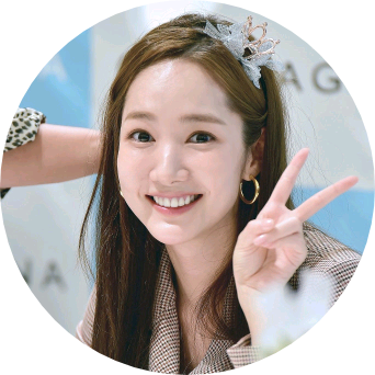 박민영 image