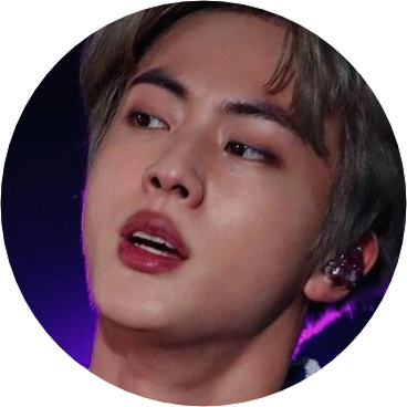 김석진 image