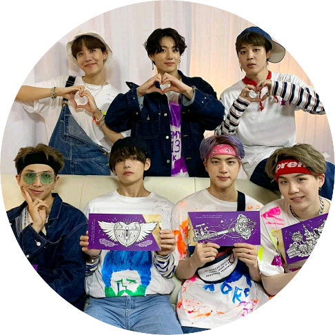 말로만 천재작가👤 image