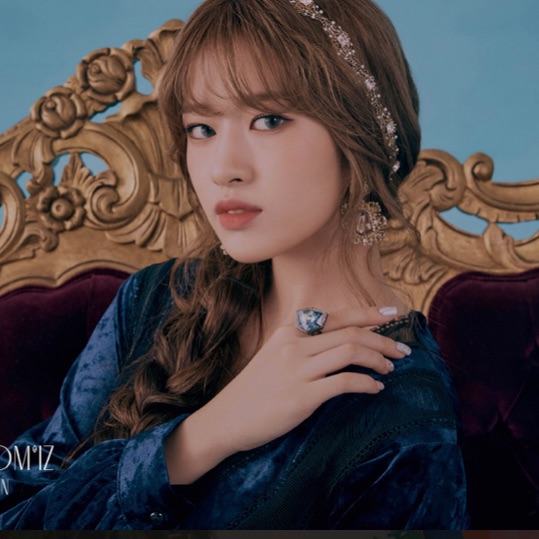 안유진 image