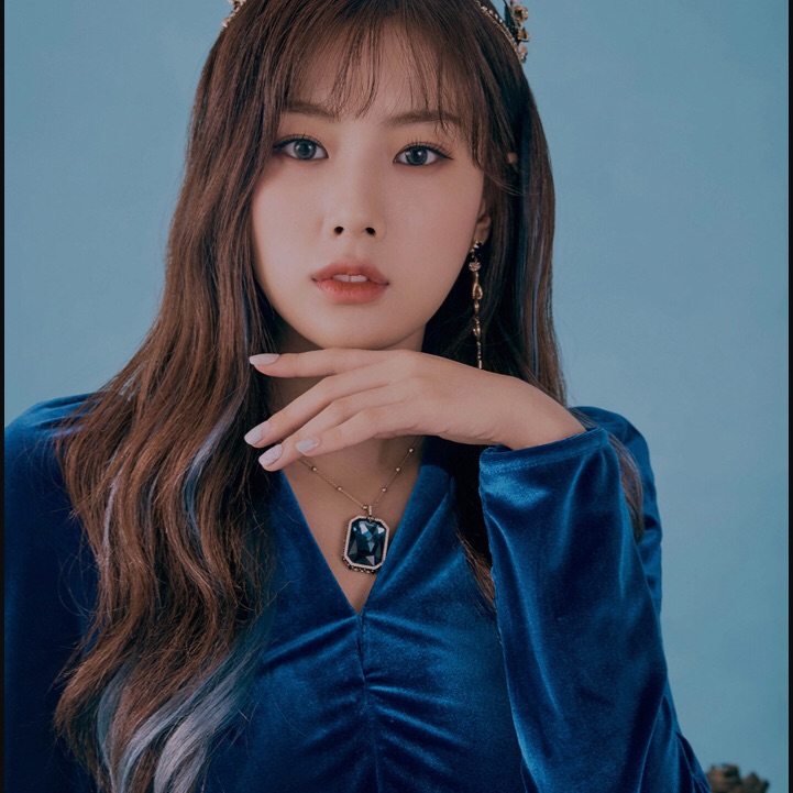 강혜원 image
