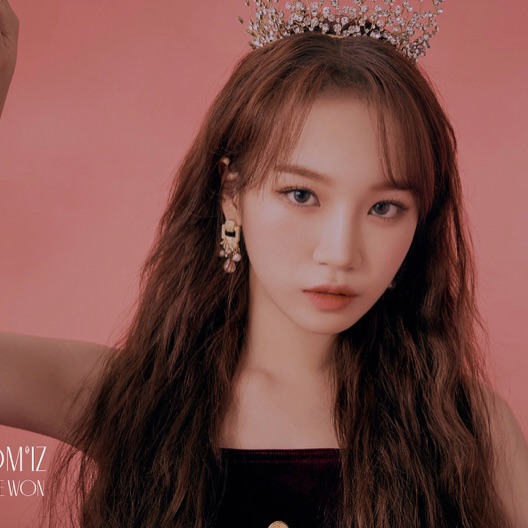 김채원 image