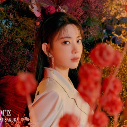 미야와키 사쿠라 image