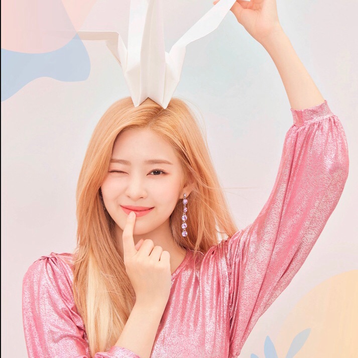 김민주 image