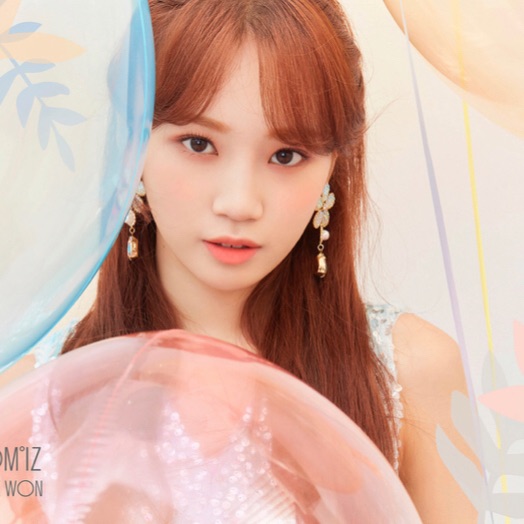 김채원 image